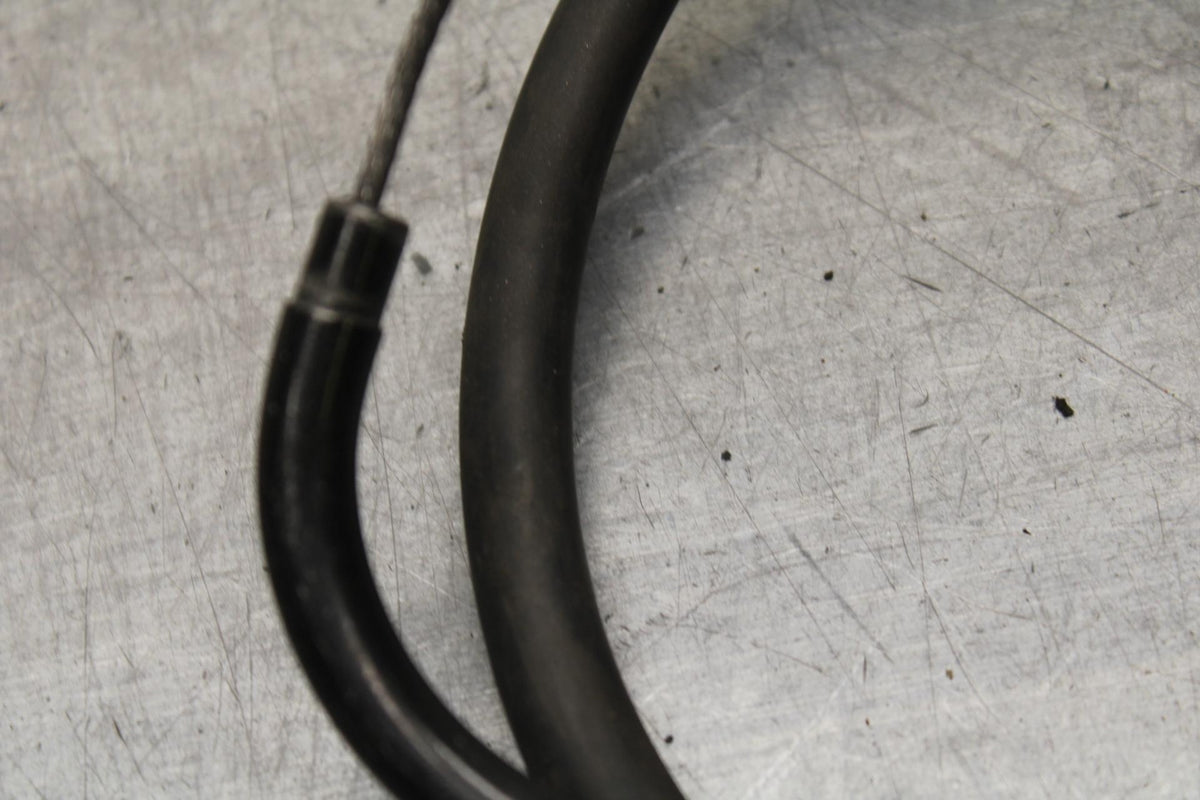 97-00 SUZUKI GSXR600 SRAD CLUTCH CABLE LINE BB636