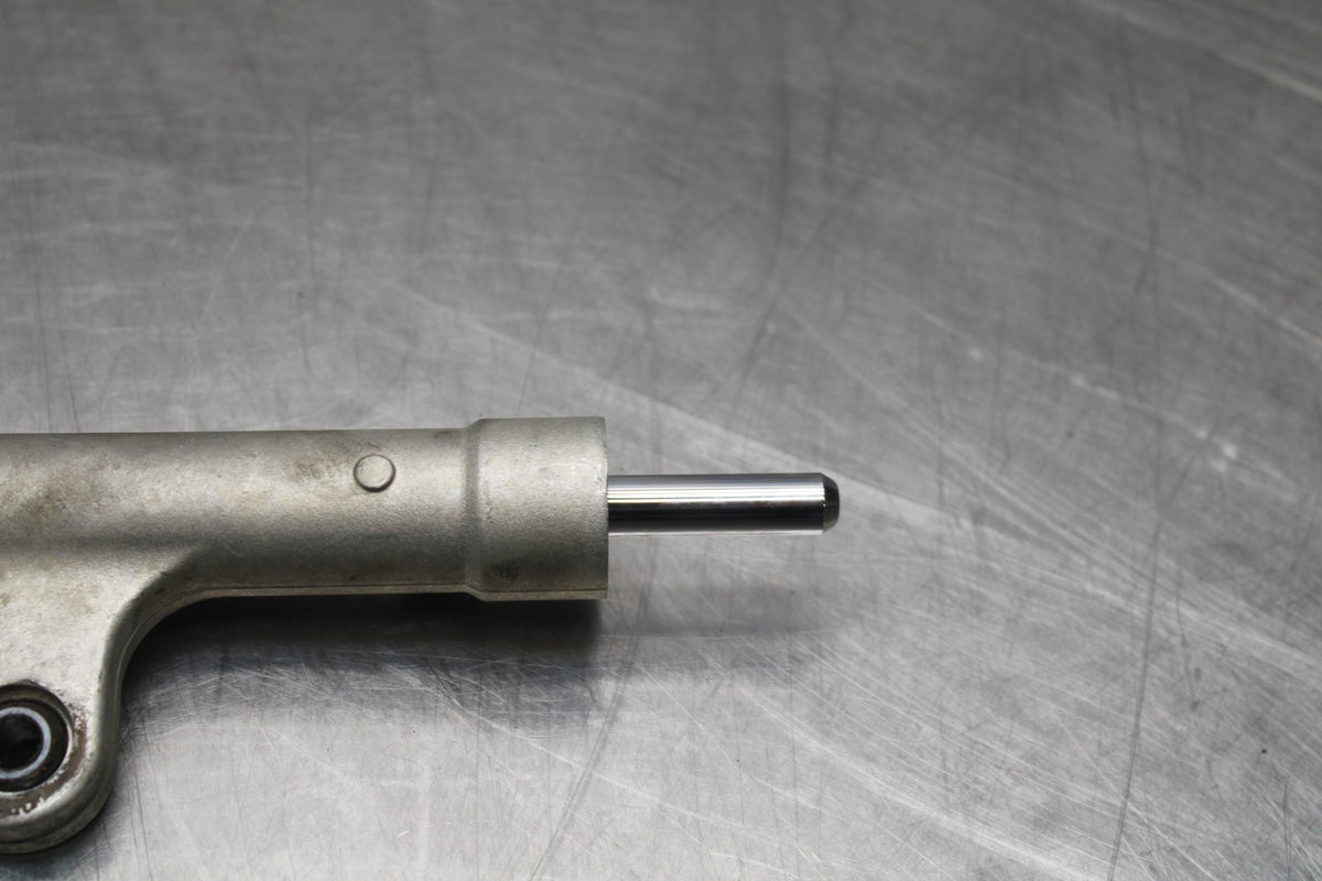 04-05 SUZUKI GSXR600 STEERING DAMPER STABILIZER BB792