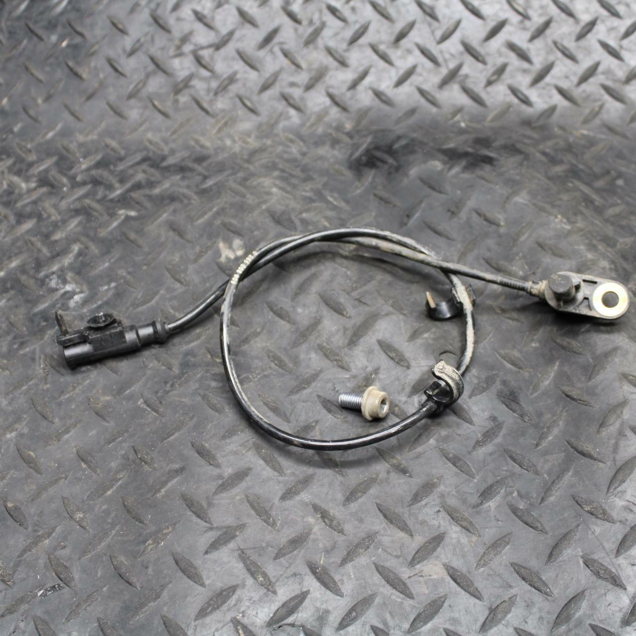 12-17 KAWASAKI NINJA 650 REAR ABS BRAKE SENSOR BB211