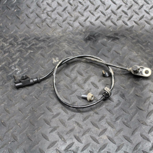 12-17 KAWASAKI NINJA 650 REAR ABS BRAKE SENSOR BB211