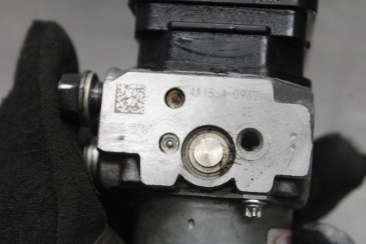 24-25 KAWASAKI NINJA 500 EX500J ABS ABS PUMP UNIT MODULE BB934