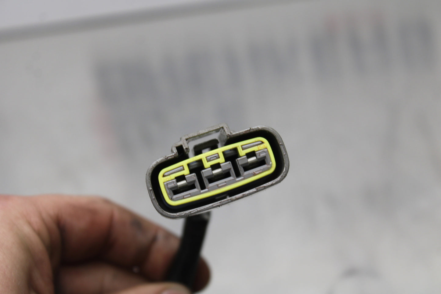 13-18 KAWASAKI NINJA ZX6R STATOR GENERATOR ALTERNATOR MAGNETO BB143