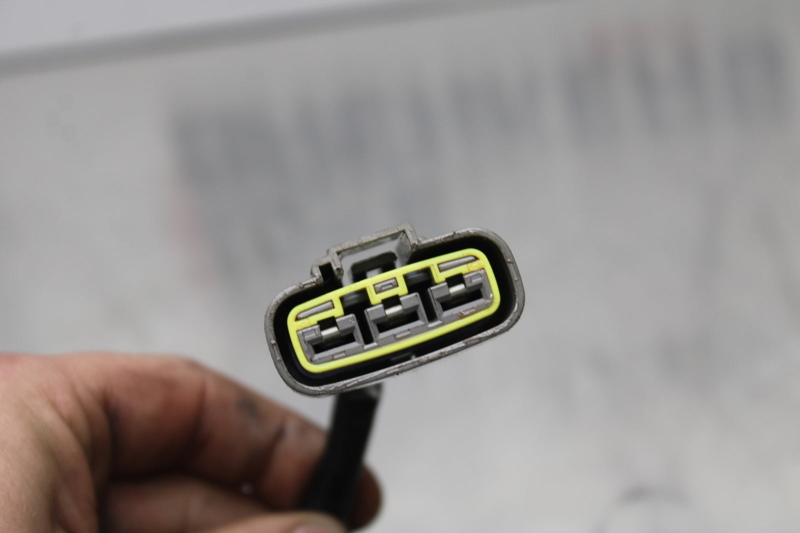 13-18 KAWASAKI NINJA ZX6R STATOR GENERATOR ALTERNATOR MAGNETO BB143