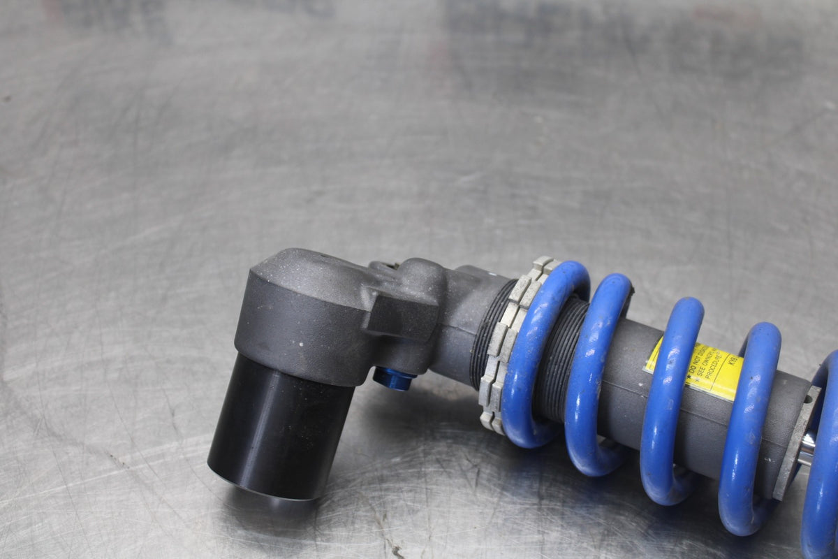 12 TRIUMPH STREET TRIPLE R REAR BACK SHOCK ABSORBER SUSPENSION BB914
