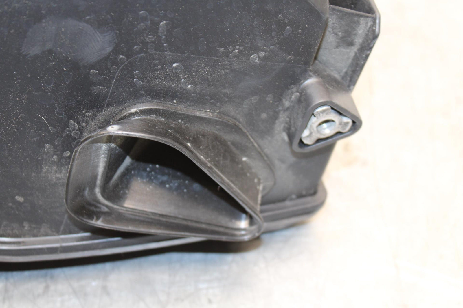 19-20 KTM 790 DUKE 790 AIRBOX AIR INTAKE FILTER BOX BB570
