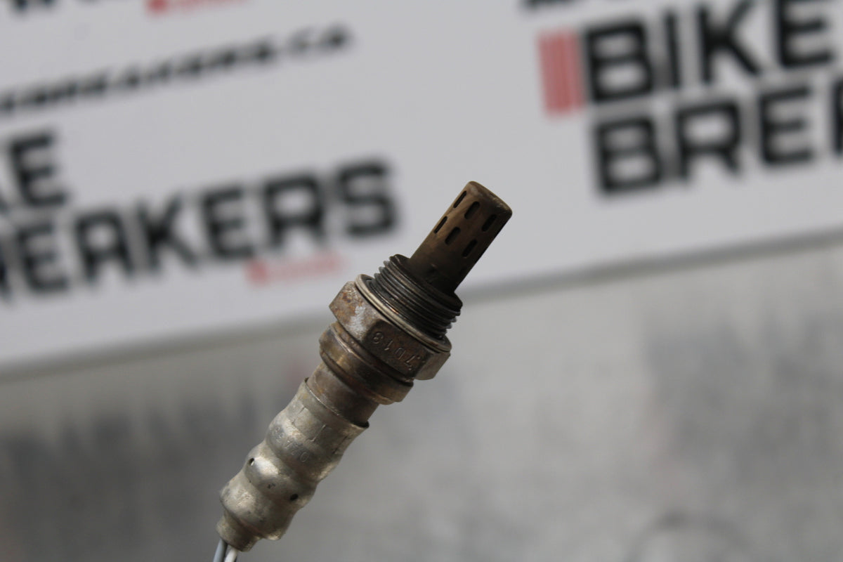 08 MOTO GUZZI BREVA 750 OXYGEN O2 EXHAUST GAS LAMBDA SENSOR BB154