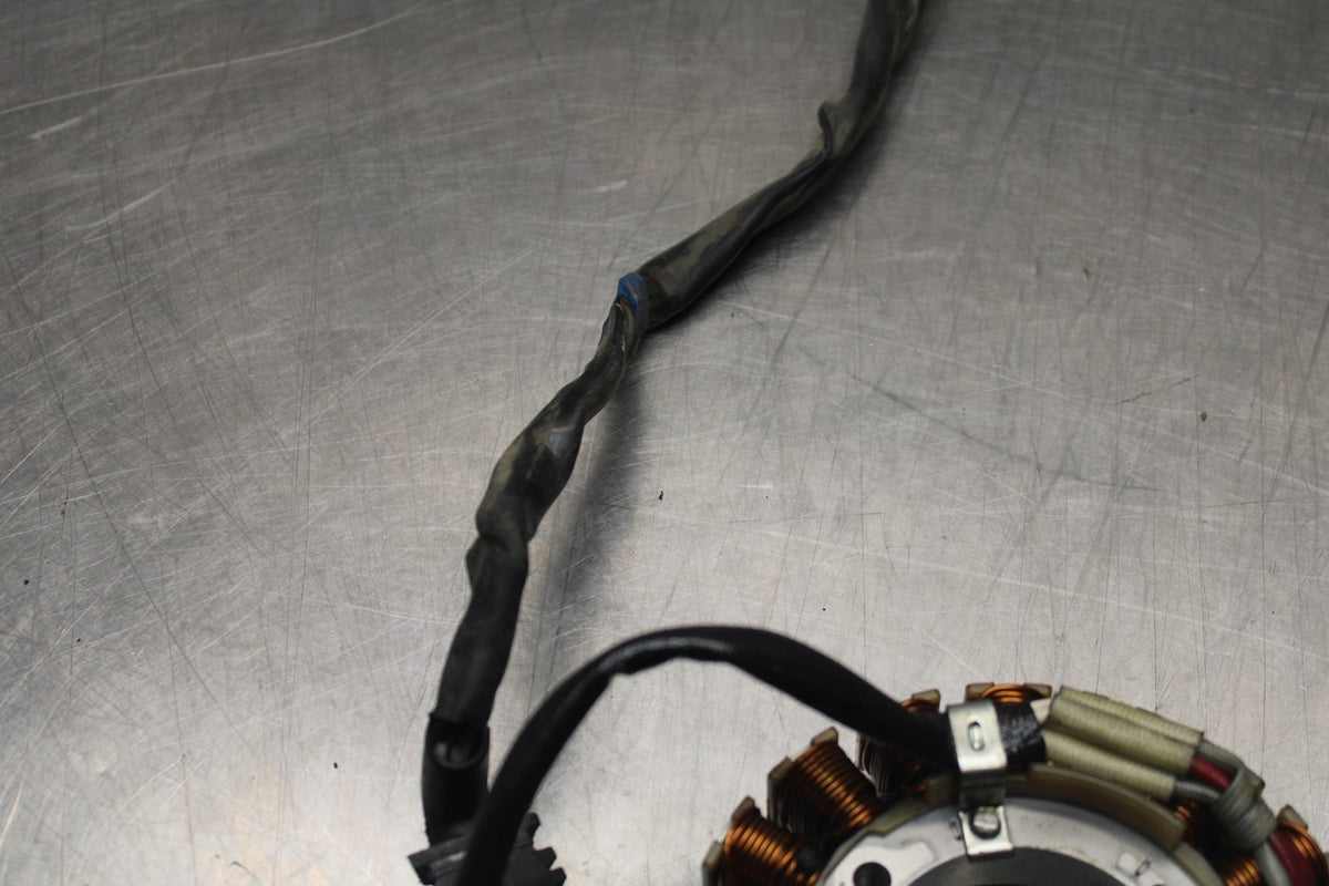 22-25 YAMAHA YZF R7 STATOR GENERATOR ALTERNATOR MAGNETO BB850