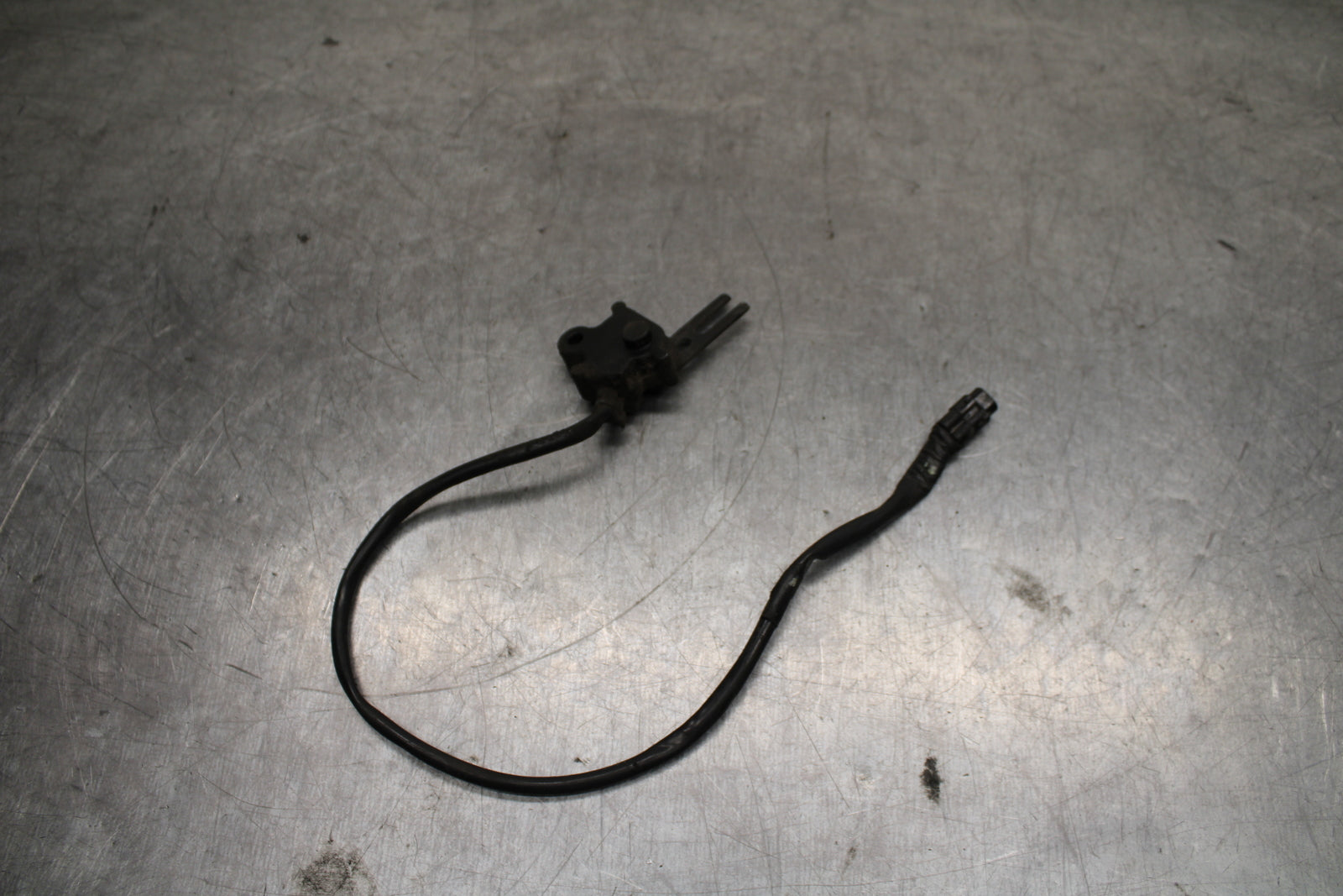 14-15 KAWASAKI NINJA 650 EX650F ABS KICKSTAND SIDE KICK STAND SENSOR BB741