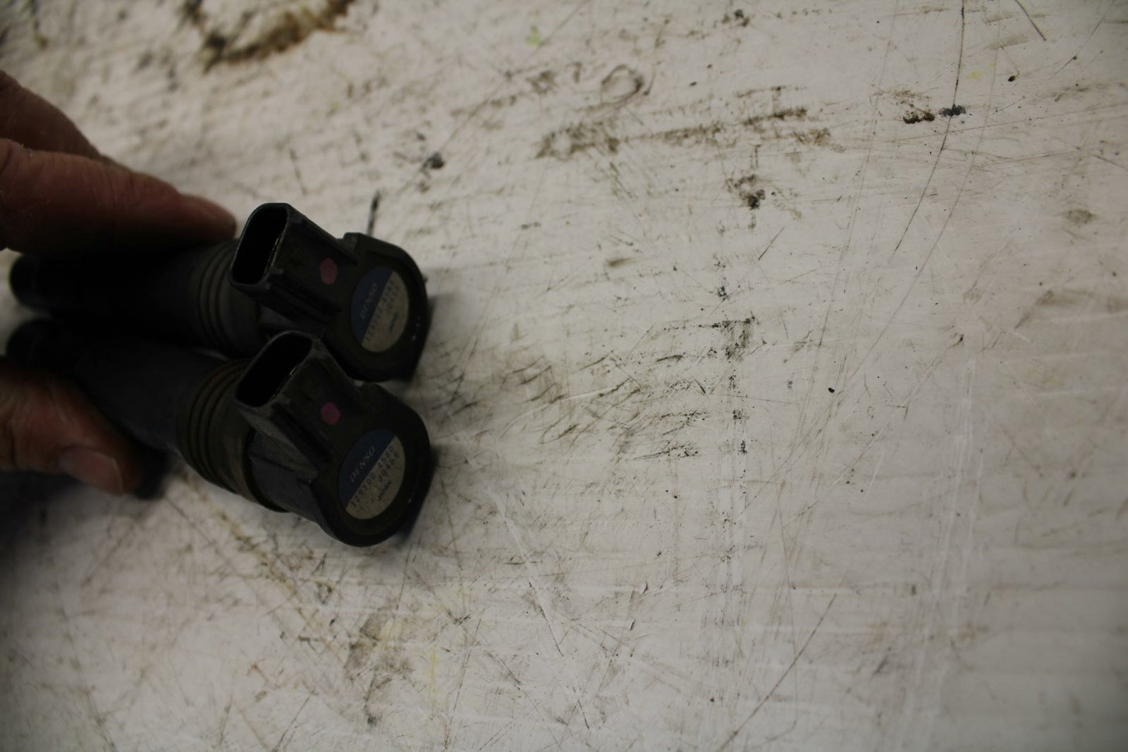 07-09 KAWASAKI VERSYS 650 IGNITION COILS COIL SPARK PLUG CAPS BB302