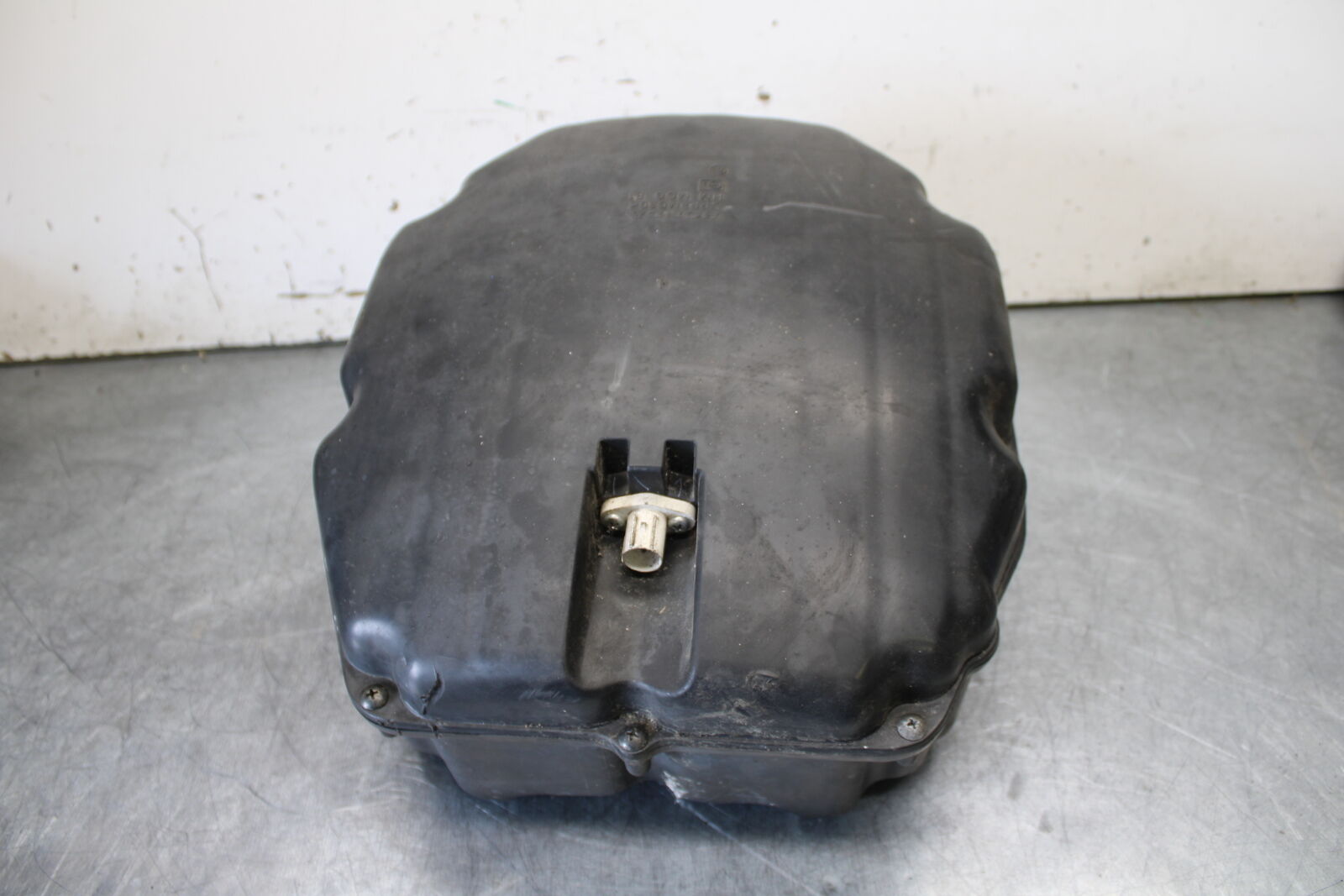 04-12 HONDA ST1300A AIRBOX AIR INTAKE FILTER BOX BB49