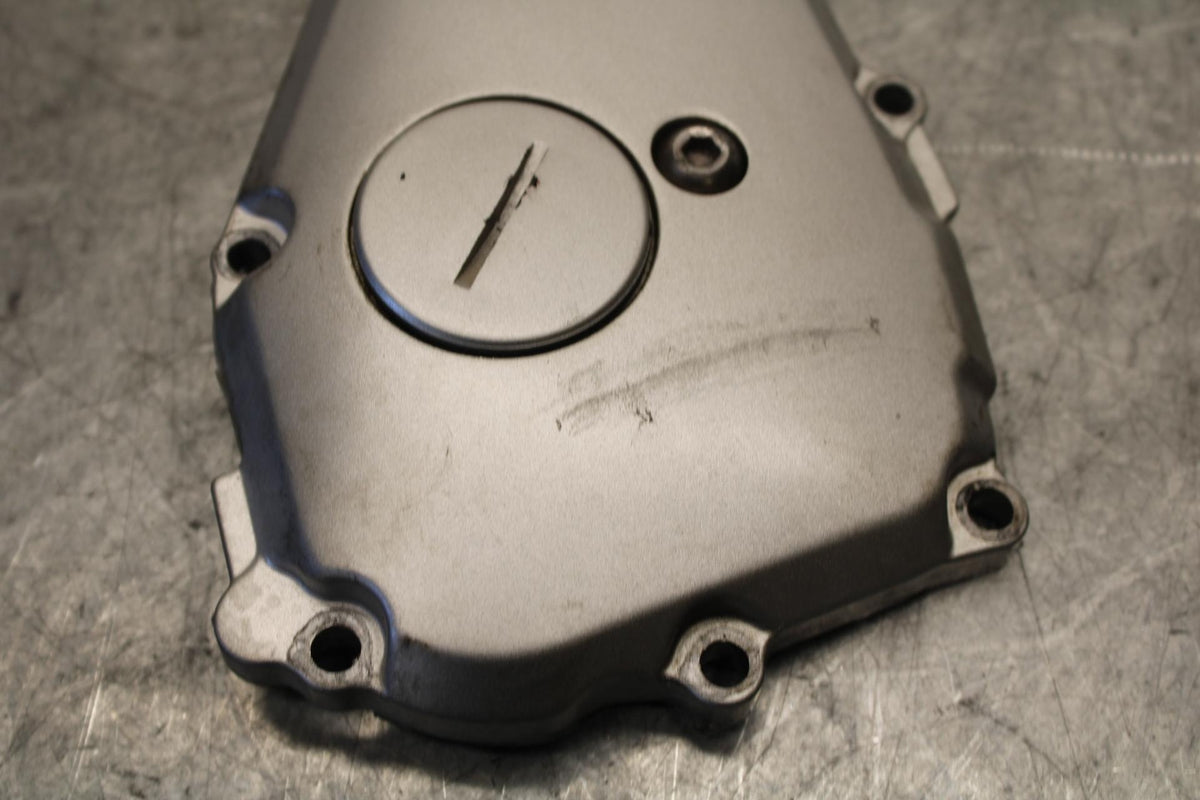 1998 Yamaha YZF R1 ENGINE MOTOR TIMING CHAIN COVER BB53