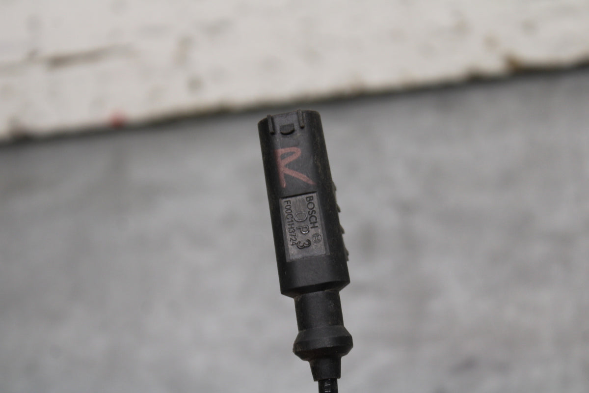 18-24 KAWASAKI NINJA 650 REAR ABS BRAKE SENSOR BB725