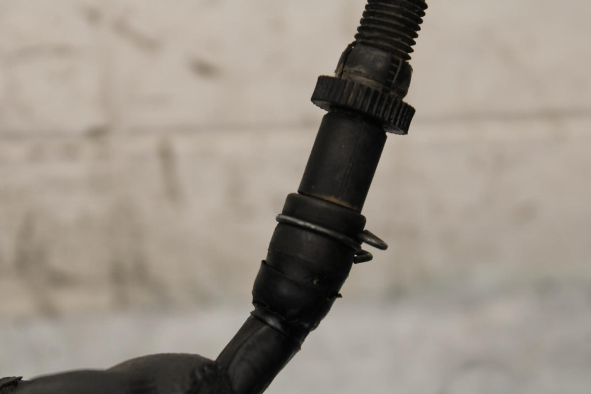 2007 Honda Shadow Spirit 1100 VT1100C REAR BACK BRAKE SENSOR BB561