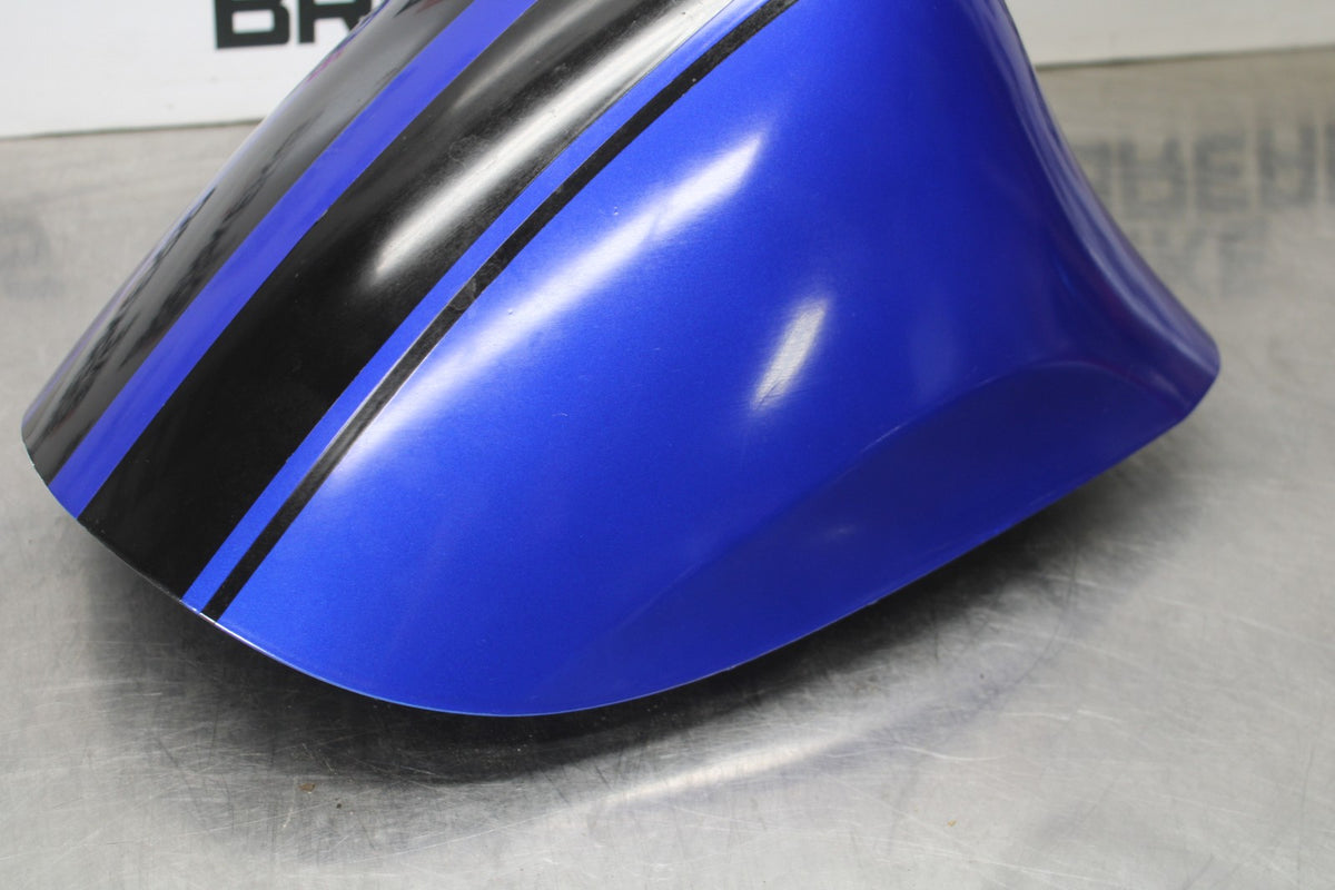 99-07 SUZUKI HAYABUSA GSX1300R AFTERMARKET REAR BACK SEAT SOLO COWL BB002