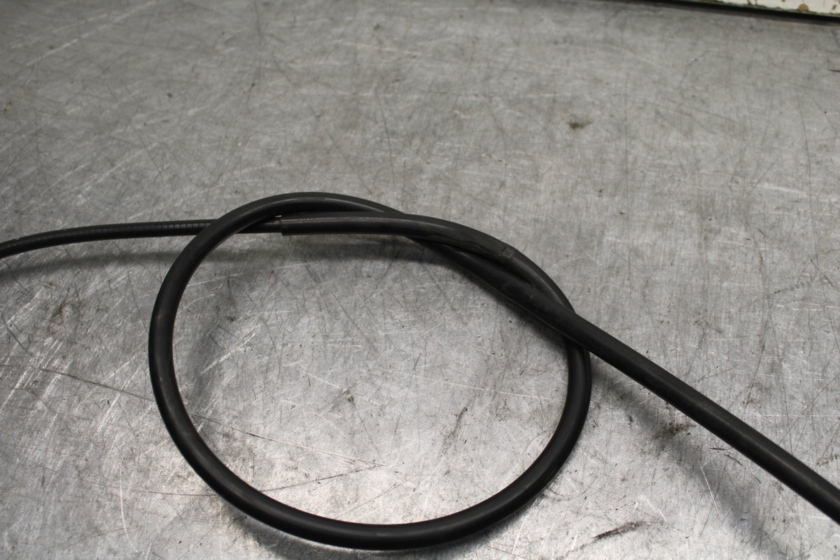 10-13 HONDA SHADOW RS 750 VT750RS CLUTCH CABLE LINE BB718
