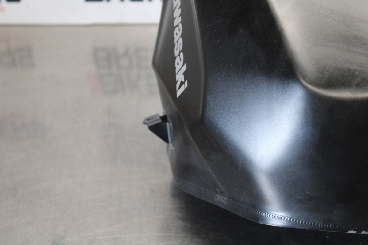 24-25 KAWASAKI NINJA 500 EX500J ABS GAS TANK FUEL CELL PETROL RESERVOIR BB934