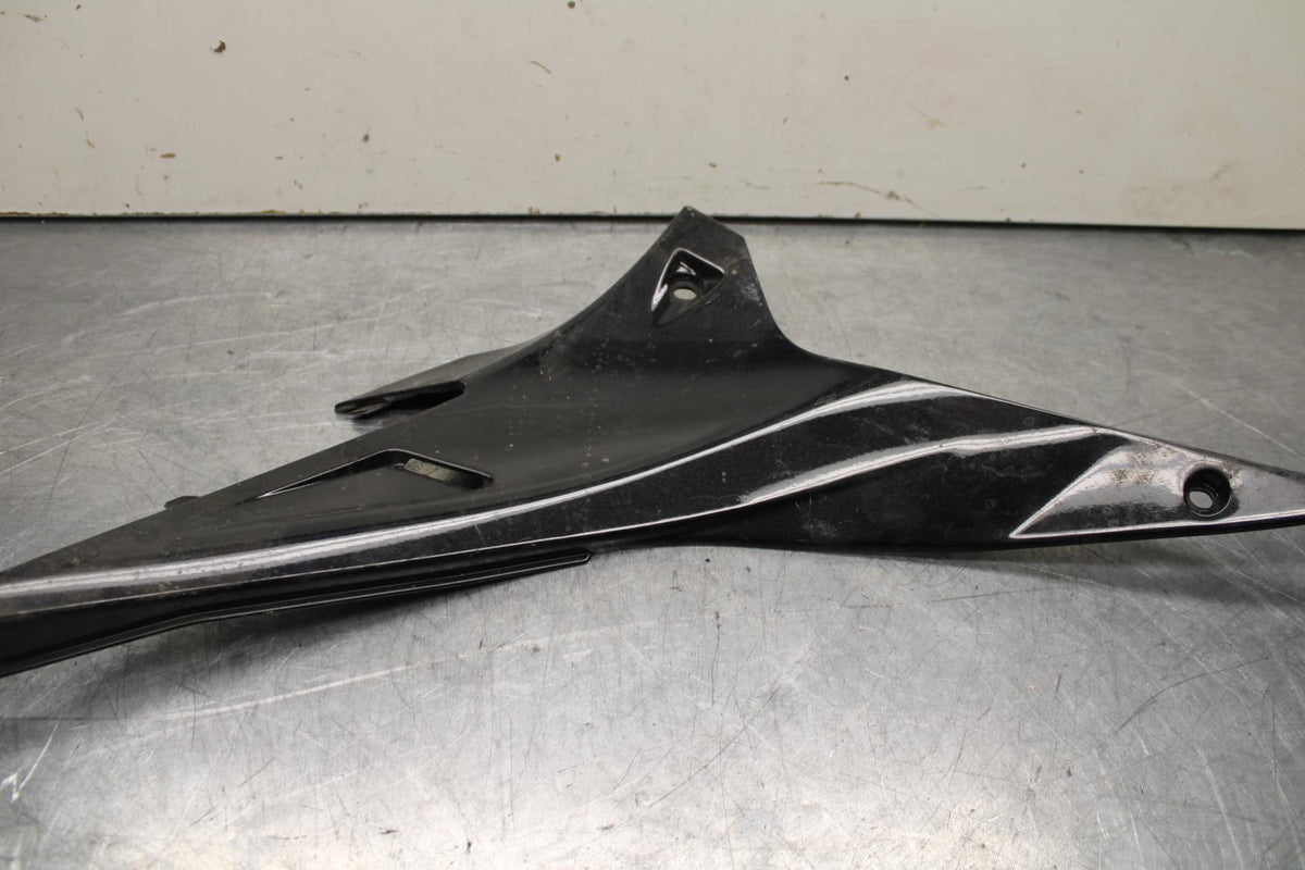 15-19 APRILIA RSV4 RF RIGHT LEFT FRONT SIDE SEAT PANELS TRIMS COWLS  bb611