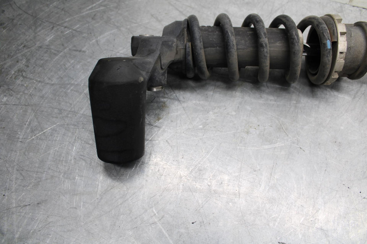 09-12 HONDA CBR600RR REAR BACK SHOCK ABSORBER SUSPENSION 52400-MFJ-305 BB450
