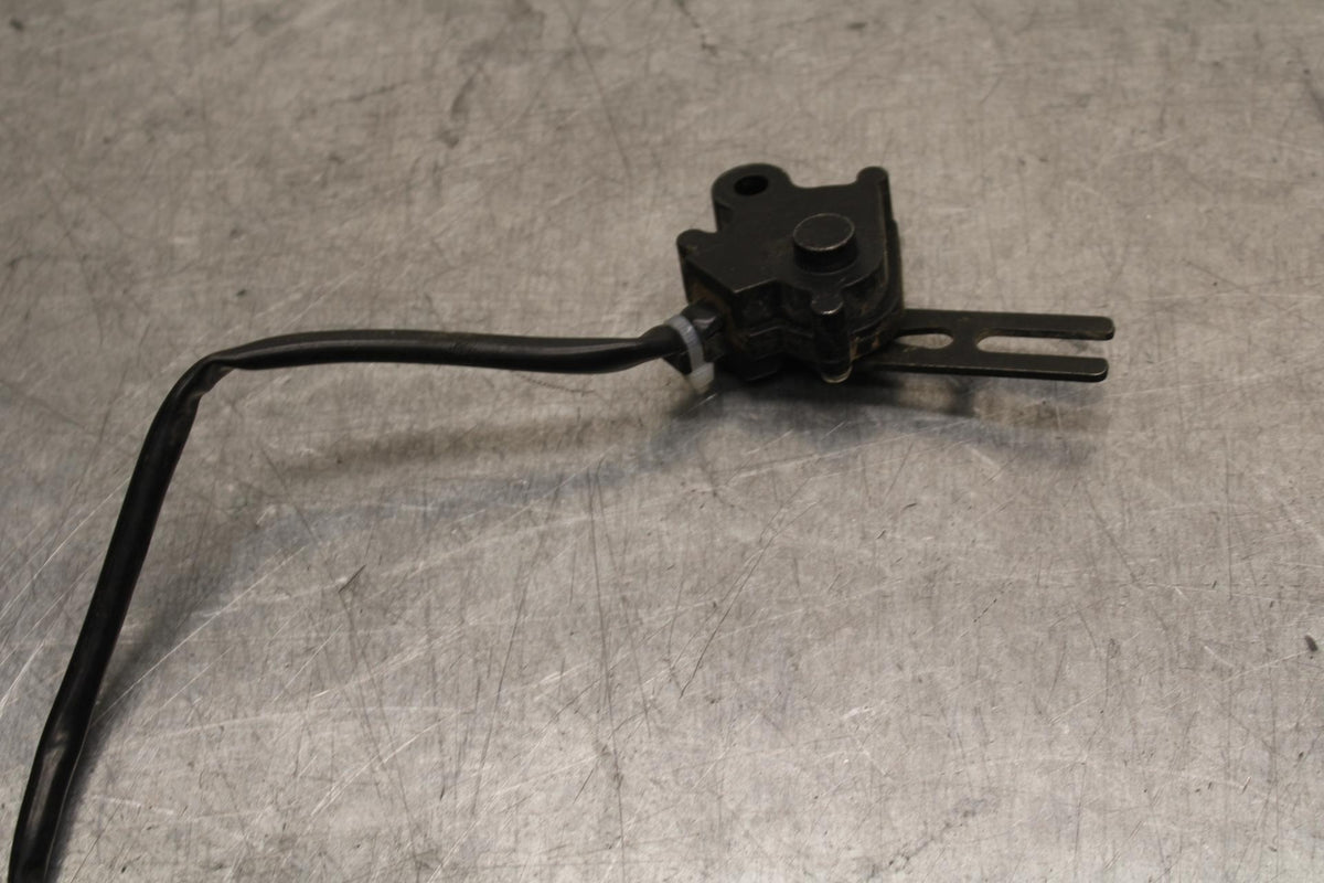 23-24 KAWASAKI NINJA ZX4R KICKSTAND SIDE KICK STAND SENSOR BB638