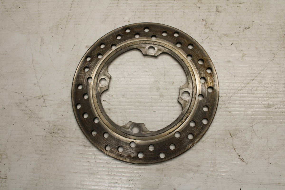 04-05 HONDA CBR1000RR REAR ROTOR BACK BRAKE DISC BB285