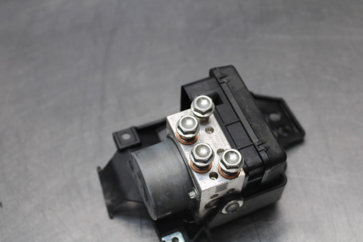 16 APRILIA TUONO V4 1100 ABS PUMP UNIT MODULE BB905