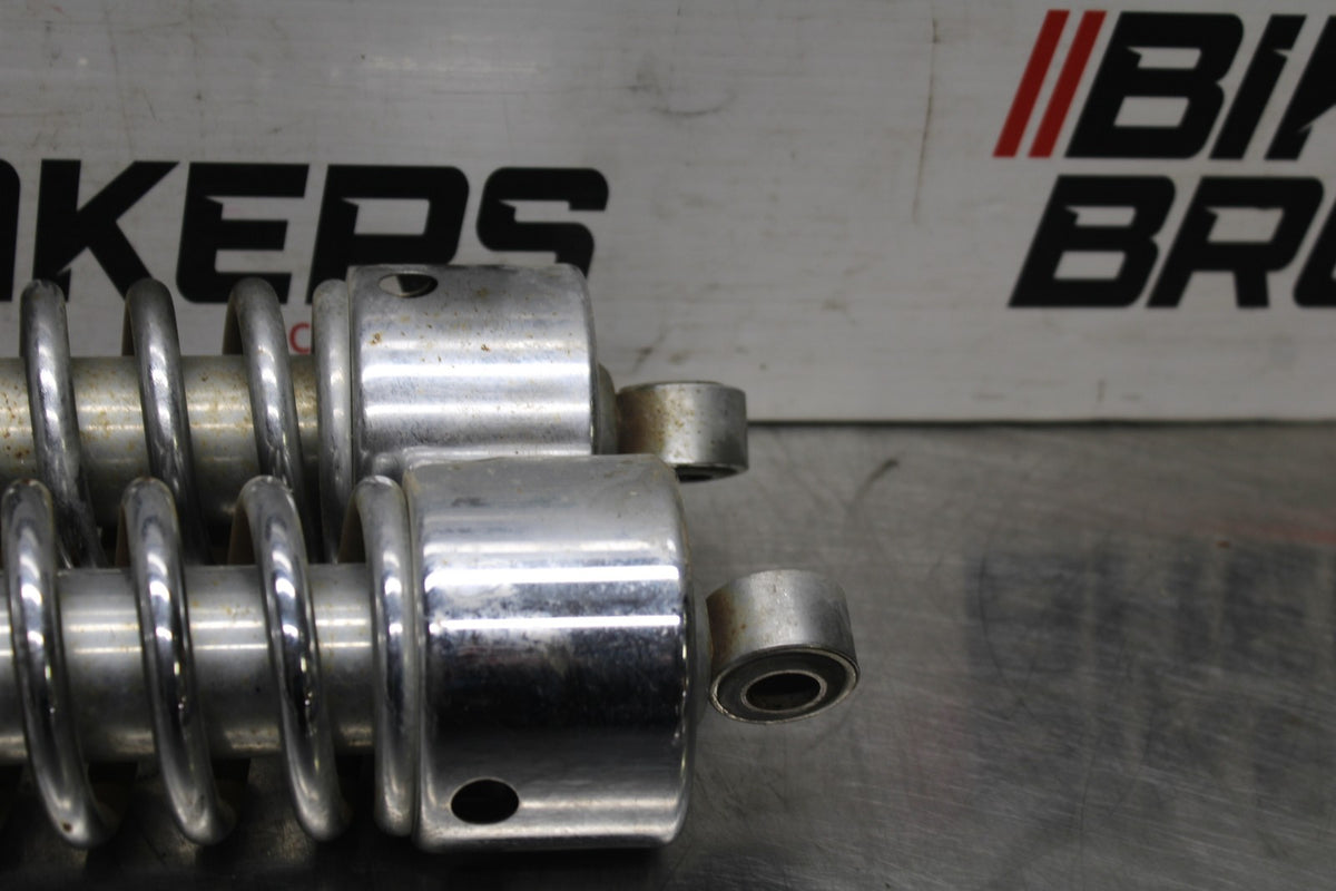 97 KAWASAKI VULCAN 1500 VN1500D CLASSIC REAR BACK SHOCK ABSORBER SET BB936