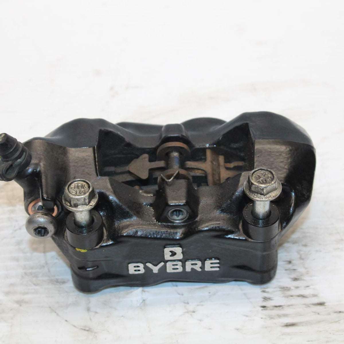 18-20 HUSQVARNA VITPILEN 401 FRONT BRAKE CALIPER BB248