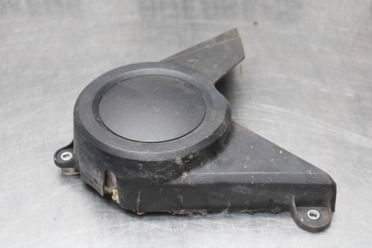 22 HARLEY-DAVIDSON PAN AMERICA 1250 ENGINE SPROCKET COVER BB910