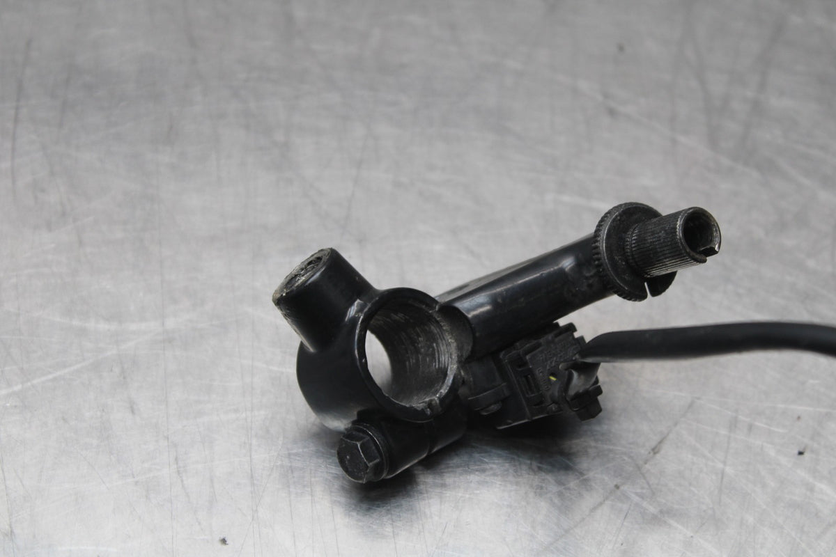 13-16 KTM 390 DUKE CLUTCH LEVER PERCH MOUNT BRACKET BB815