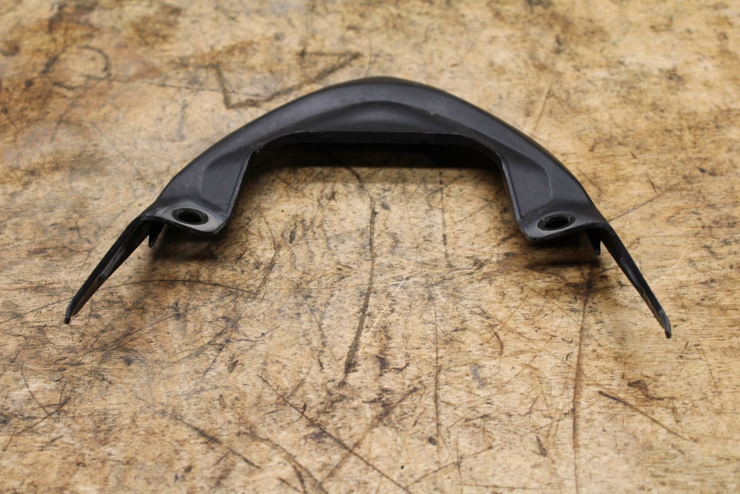 13-18 KAWASAKI NINJA ZX6R REAR TAILLIGHT BRAKE LIGHT TRIM  BB349