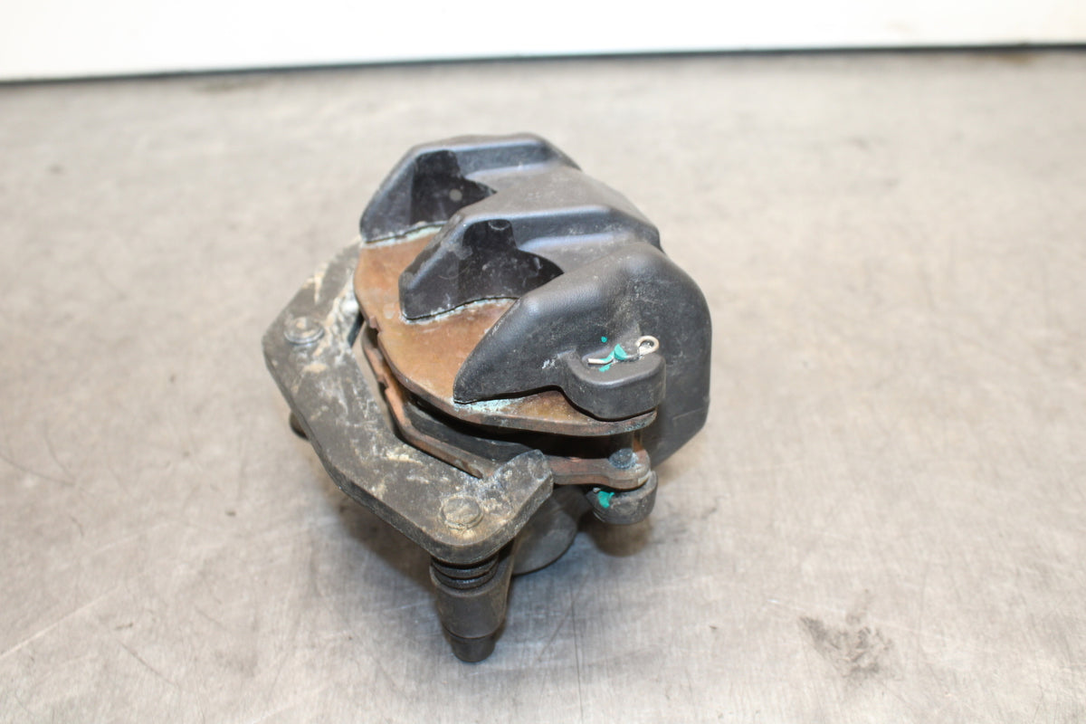 19-21 YAMAHA YZF R3 LEFT FRONT BRAKE CALIPER BB121