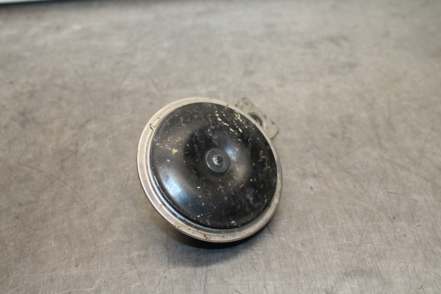 19-23 KAWASAKI NINJA ZX6R HORN SIGNAL BB749