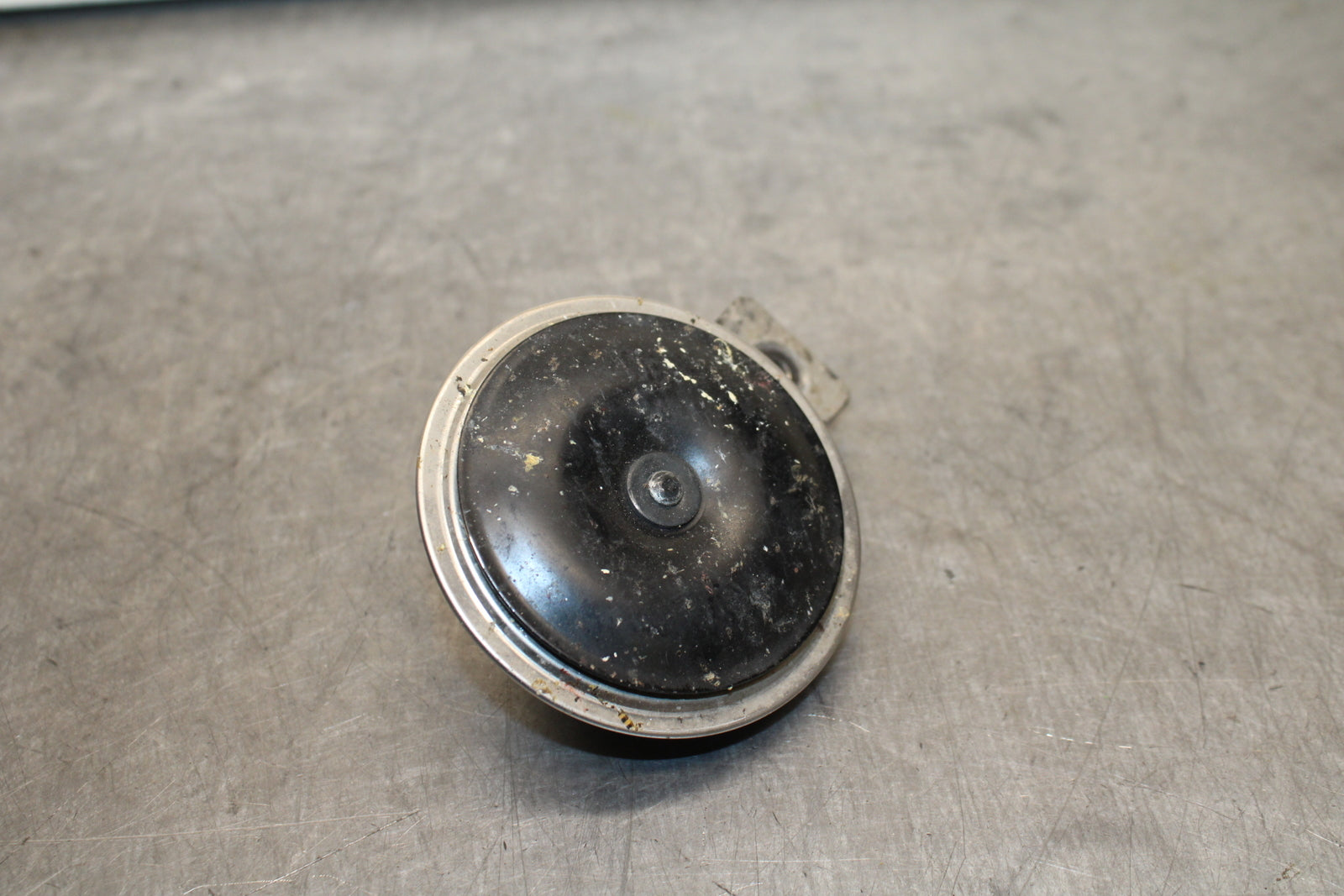 19-23 KAWASAKI NINJA ZX6R HORN SIGNAL BB749