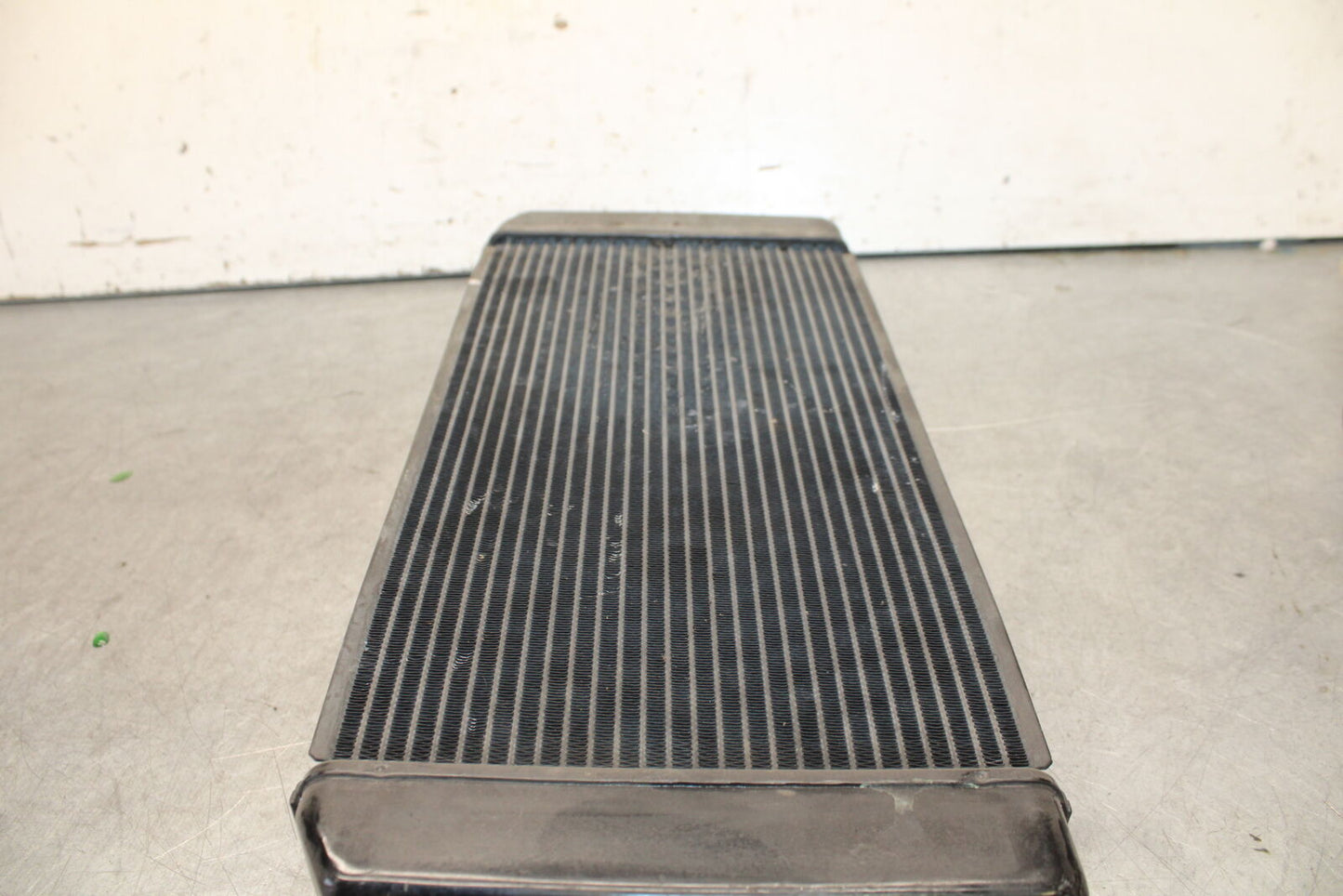 05-06 SUZUKI BOULEVARD M50 ENGINE COOLER COOLING RADIATOR RADIATER BB671