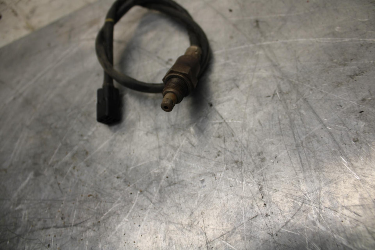 18 YAMAHA YZF R1  OXYGEN O2 EXHAUST GAS LAMBDA SENSOR BB473