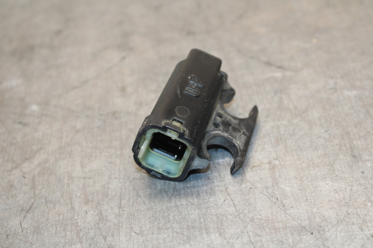08-09 YAMAHA YZF R6S TIP OVER BANK ANGLE CRASH SENSOR SWITCH   BB690