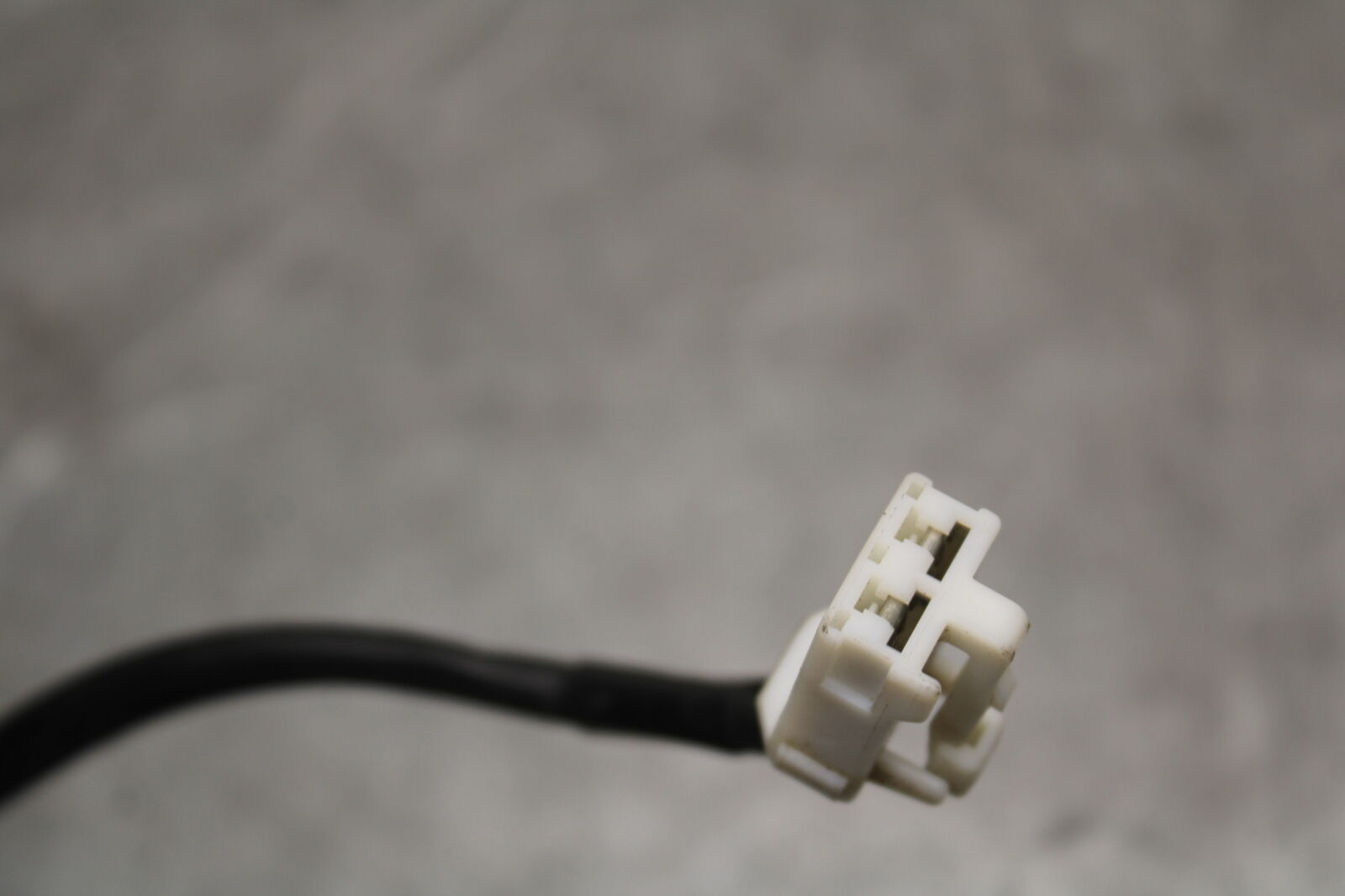 13-18 KAWASAKI NINJA ZX6R ENGINE STARTER RELAY STARTING MOTOR 27010-0794 BB666