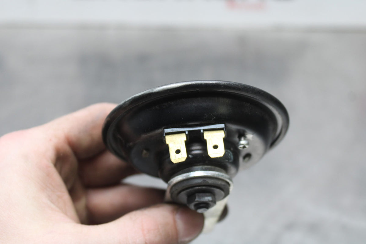 08-16 YAMAHA YZF R6 HORN SIGNAL BB856