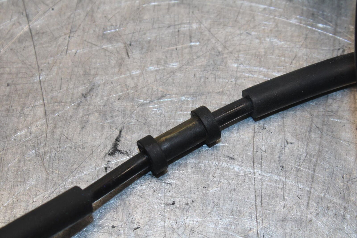 12-17 KAWASAKI ER-6N Z650 REAR ABS BRAKE SENSOR BB607