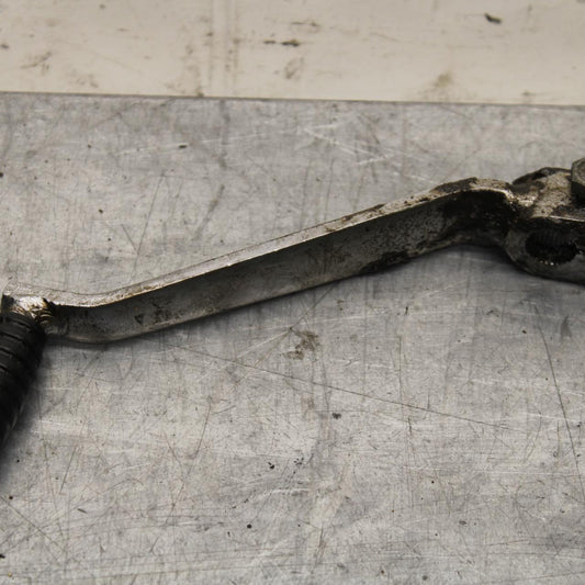 1977 Honda CB550K --- SHIFTER LINKAGE SHIFT LINK PEDAL BB592