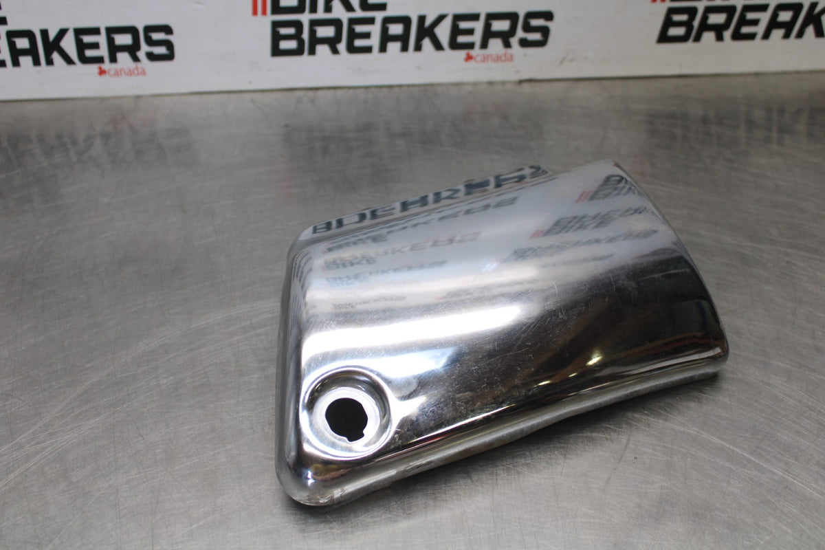 05-09 SUZUKI BOULEVARD C90 SIDE COVER PANEL COWL FAIRING BB918