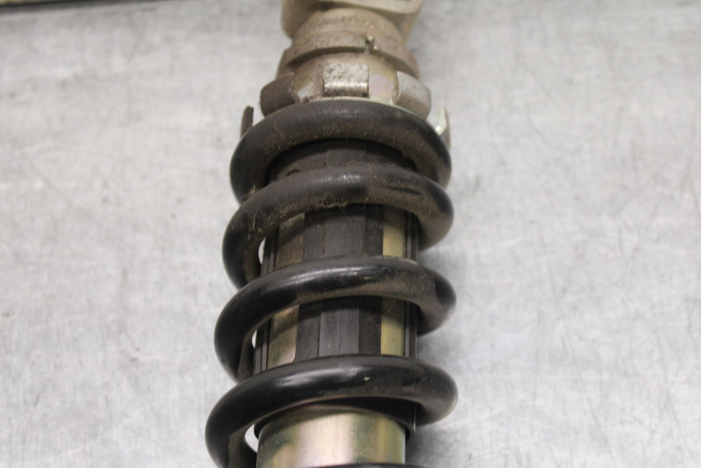 15-16 HONDA CB300F REAR BACK SHOCK ABSORBER SUSPENSION BB740