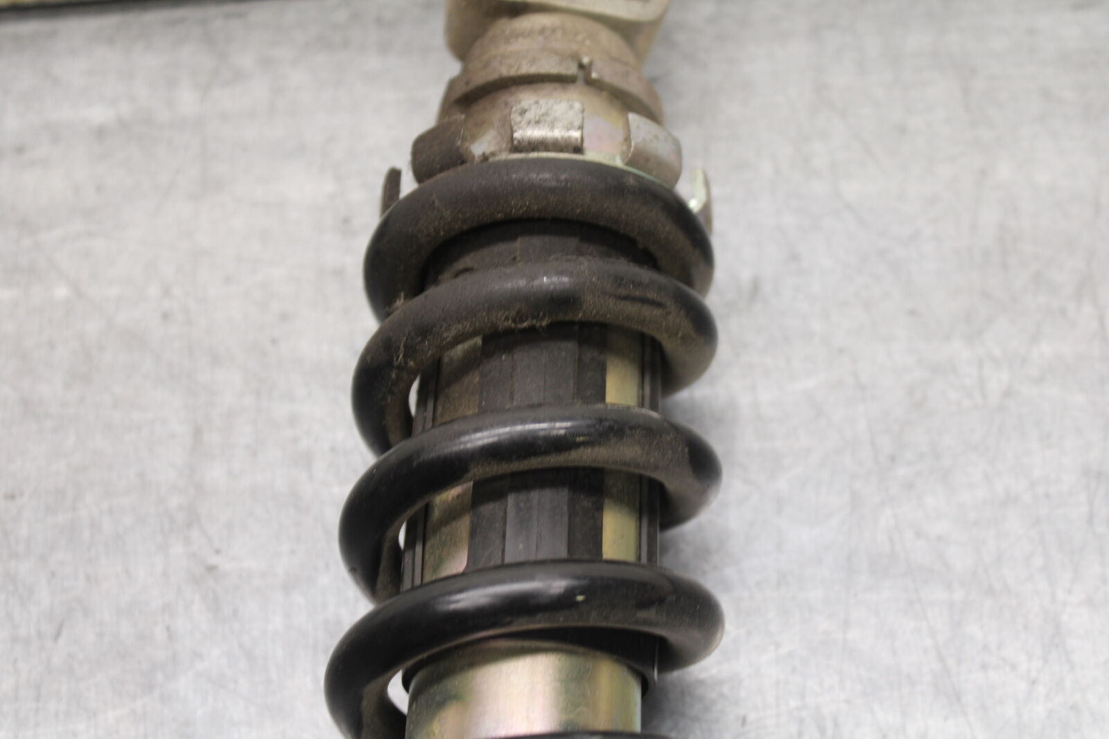 15-16 HONDA CB300F REAR BACK SHOCK ABSORBER SUSPENSION BB740