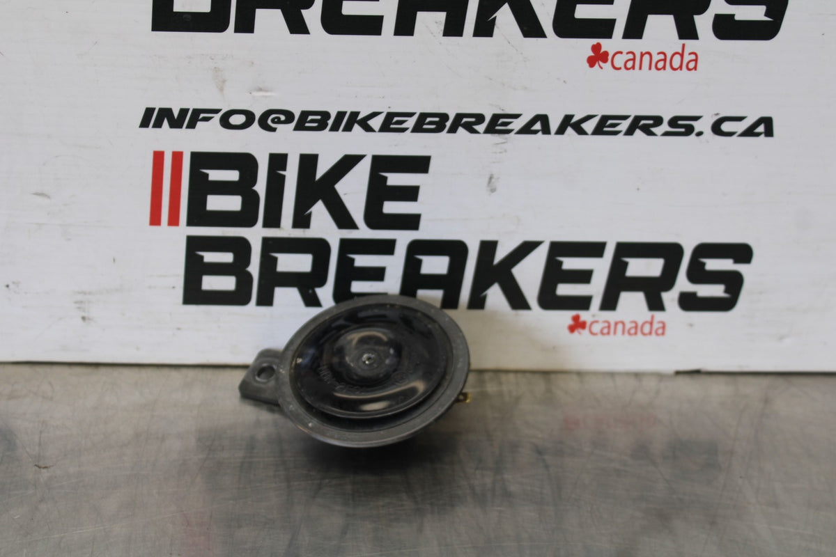 14 HONDA SHADOW 750 VT750C2B HORN SIGNAL BB867