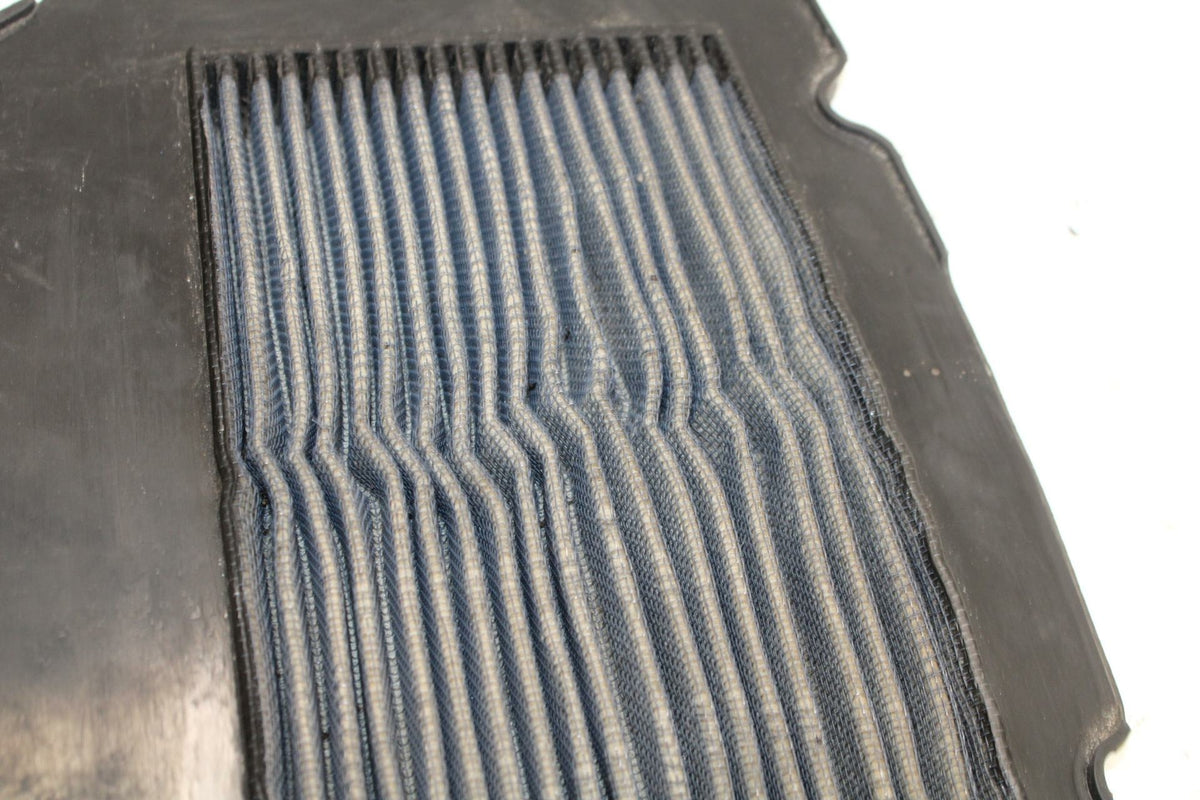 95-98 HONDA CBR600F3 K&N AIRBOX AIR INTAKE FILTER BB18 
