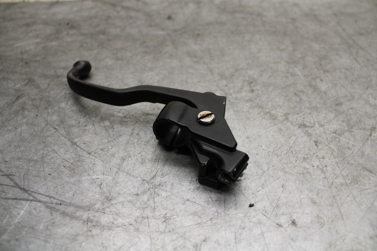 07-12 HONDA CBR600RR CLUTCH PERCH MOUNT WITH LEVER BB542