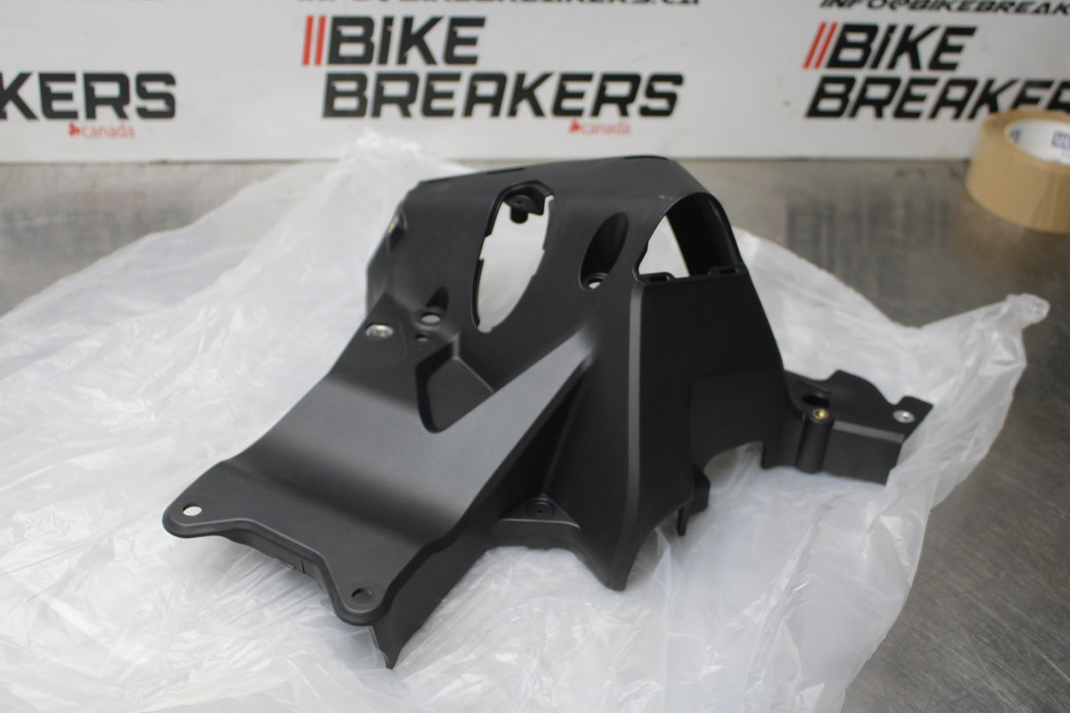 20 KTM 790 ADVENTURE R NEW!! FRONT HEADLIGHT BRACKET MOUNT SET BB001