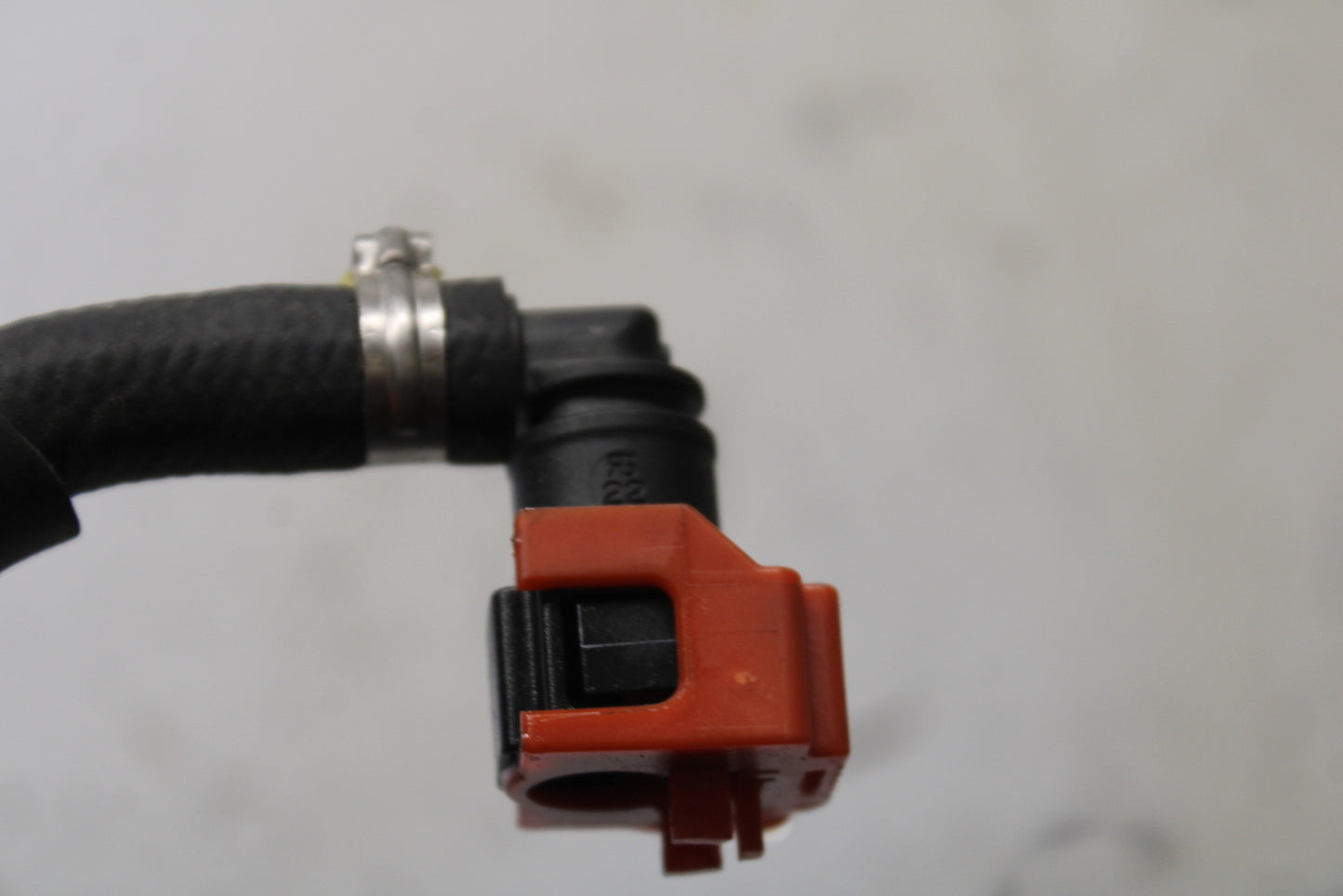 21-24 YAMAHA MT-07 MAIN FUEL INJECTORS / THROTTLE BODIES BB662