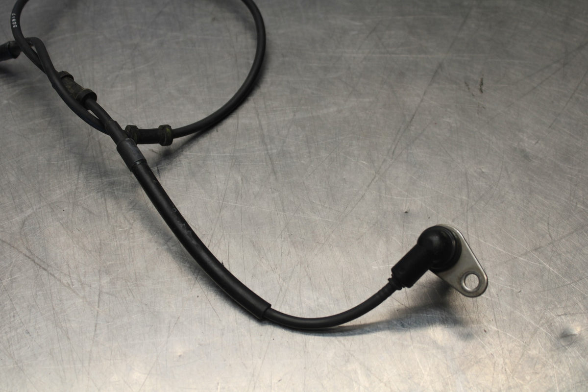 15-17 YAMAHA FJ09 REAR ABS BRAKE SENSOR BB906