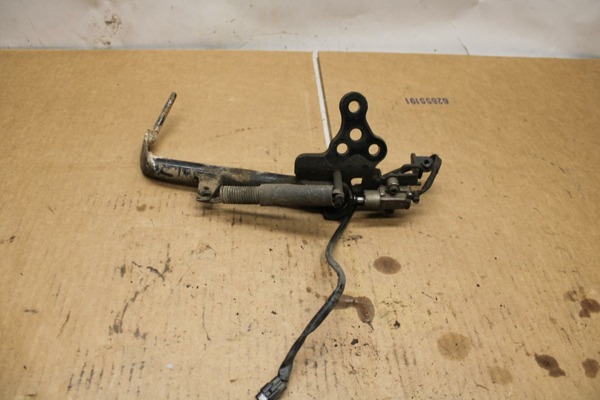 15-17 YAMAHA YZF R3 KICKSTAND SIDE KICK STAND BB380